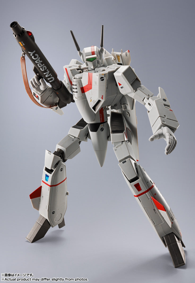 DX Chogokin Macross VF-1J Valkyrie (Ichijo Hikaru) - Store Limited Edition Figure