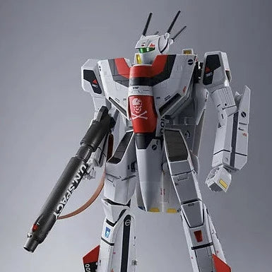 DX Chogokin Macross 1/48 Scale VF-1S Hikaru Ichijo Use - Movie Edition