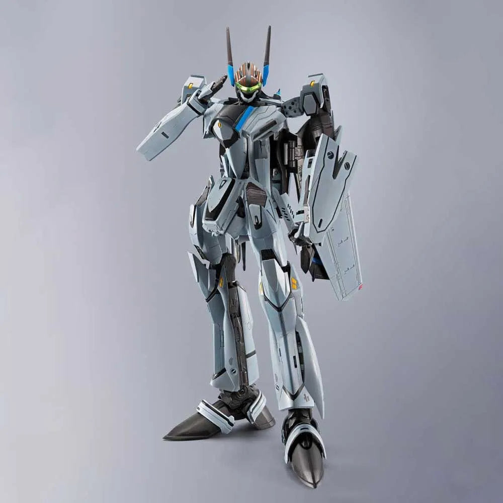 DX Chogokin VF-25 Messiah Valkyrie Top Gun: Maverick Ver. 