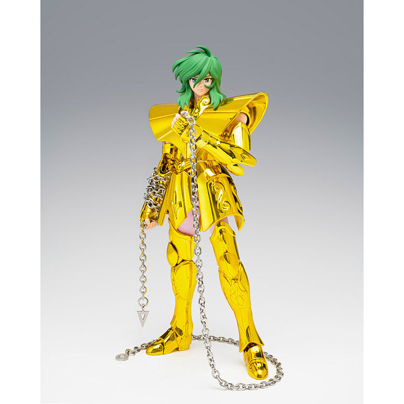 Virgo Shun Inheritor of the God Exclusive "Saint Seiya" - Tamashii Nations Saint Cloth Myth EX