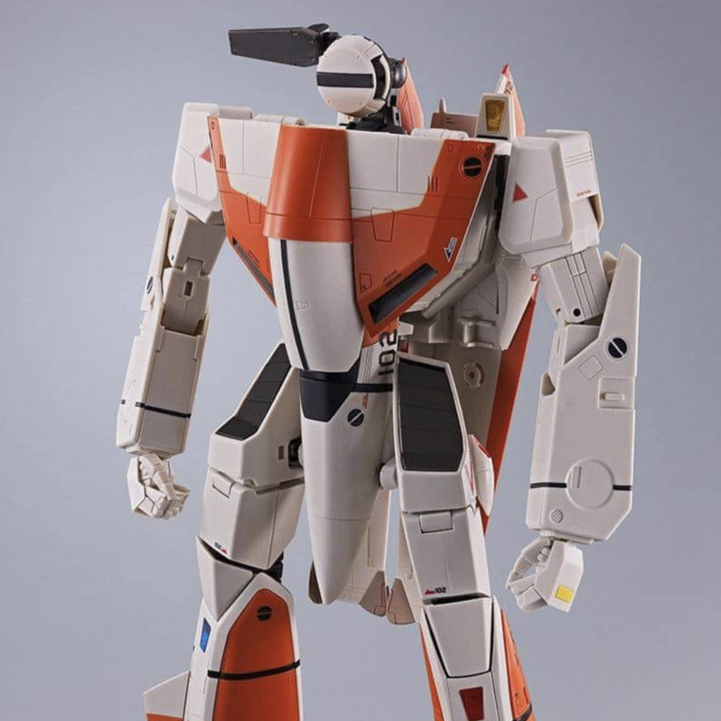 Figura Robotech / Macross Yamato Vf-1s (roy Focker) | Cuotas sin interés Figura Robotech / Macross Yamato Vf-1s (roy Focker) | Cuotas sin interés