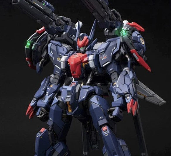 Progenitor Effect MCT-AP02FA Marquis of Wucheng Metal Build by Moshow