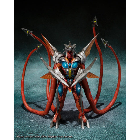 Iris "Gamera 3: Revenge of Iris" - Tamashii Nations S.H.MonsterArts