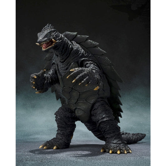 Gamera (1999) Kyoto Decisive Battle Version "Gamera 3: Revenge of Iris" - Tamashii Nations S.H.MonsterArts