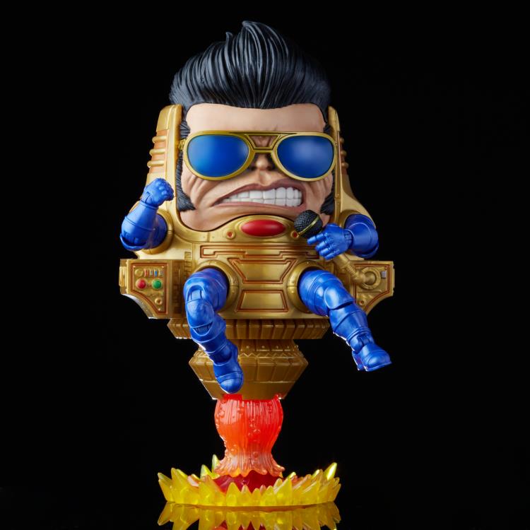 M.O.D.O.K. World Domination Tour Exclusive Collection (Modok)
