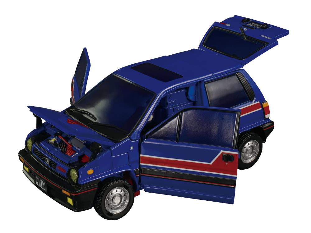 Transformers Masterpiece MP-53 Skids | Takara Tomy