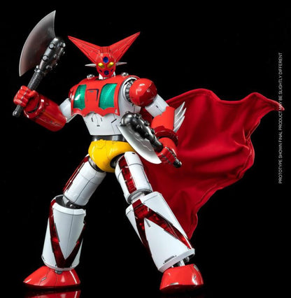 Getter 1 DFS074 "Getter Robo" - King Arts Action Figure