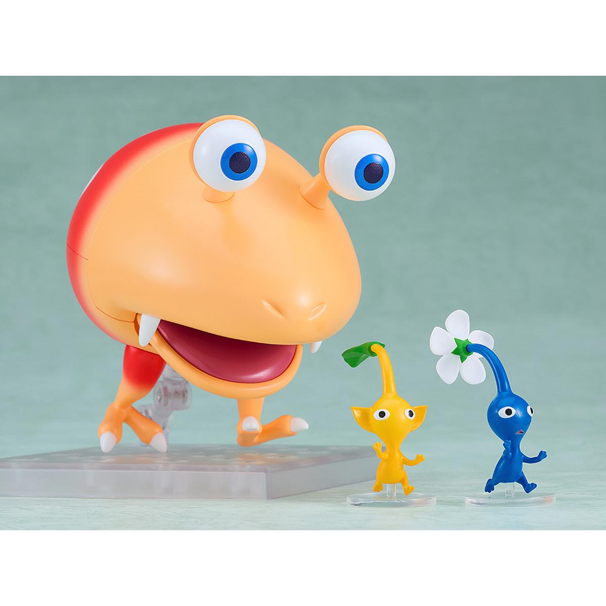 Bulborb No. 2520 "Pikmin" - Nintendo Good Smile Company Nendoroid