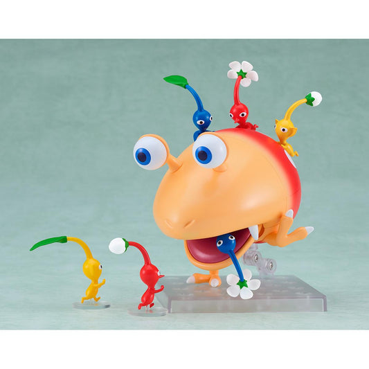 Bulborb No. 2520 "Pikmin" - Nintendo Good Smile Company Nendoroid