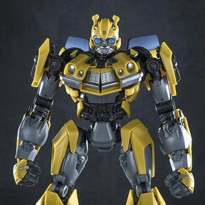 Transformers: Rise of the Beasts Bumblebee Advanced Model Kit