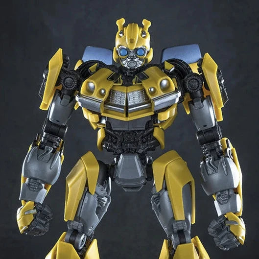 Transformers: Rise of the Beasts Bumblebee Advanced Model Kit