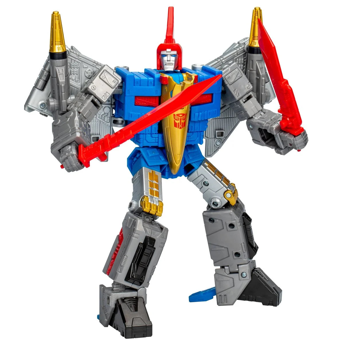 Transformers Studio Series 86 Leader Dinobot Swoop standing pose