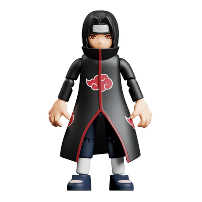 Naruto Shippuden GV01 Ultimate Bond | Blokees