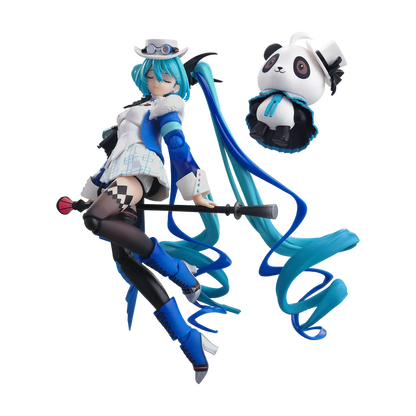 Blokees Fantastics Series MIKU WITH YOU 2025 "Hatsune Miku" | Blokees Hatsune Miku