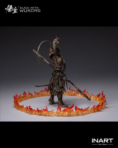 InArt 1/12 Great Sage Armor Set "Black Myth: Wukong" | InArt