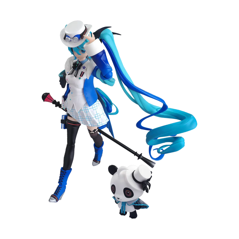 Blokees Fantastics Series MIKU WITH YOU 2025 "Hatsune Miku" | Blokees Hatsune Miku