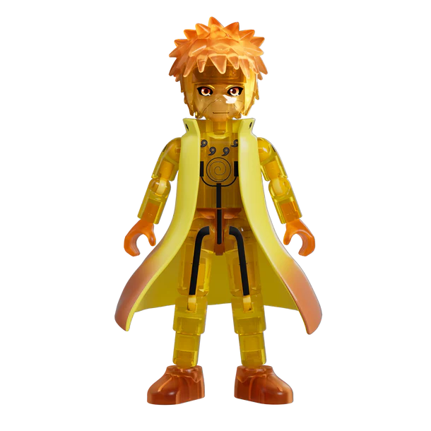 Naruto Shippuden GV01 Ultimate Bond | Blokees