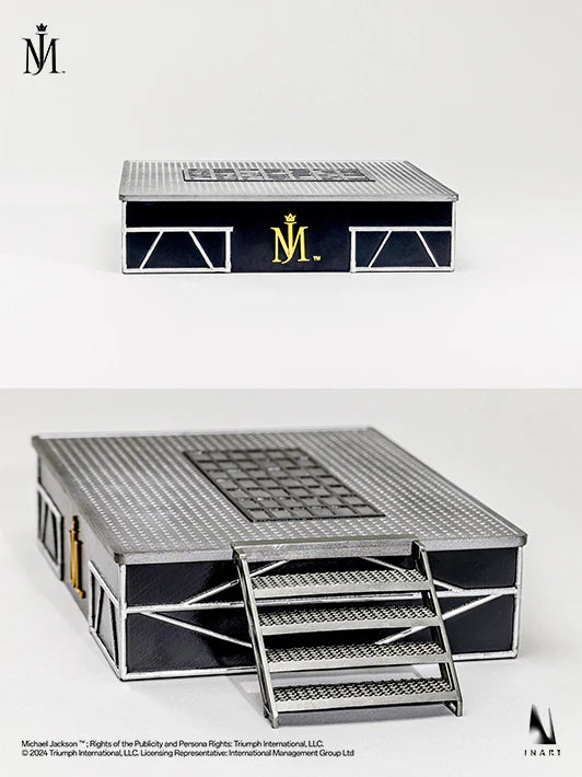 InArt Michael Jackson – Jam 1/6 Scale Collectible Figure | InArt