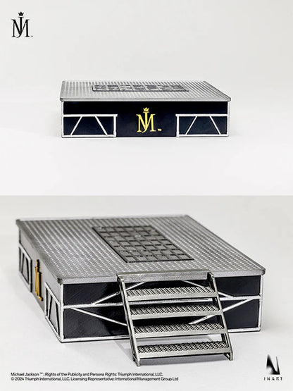 InArt Michael Jackson – Jam 1/6 Scale Collectible Figure | InArt