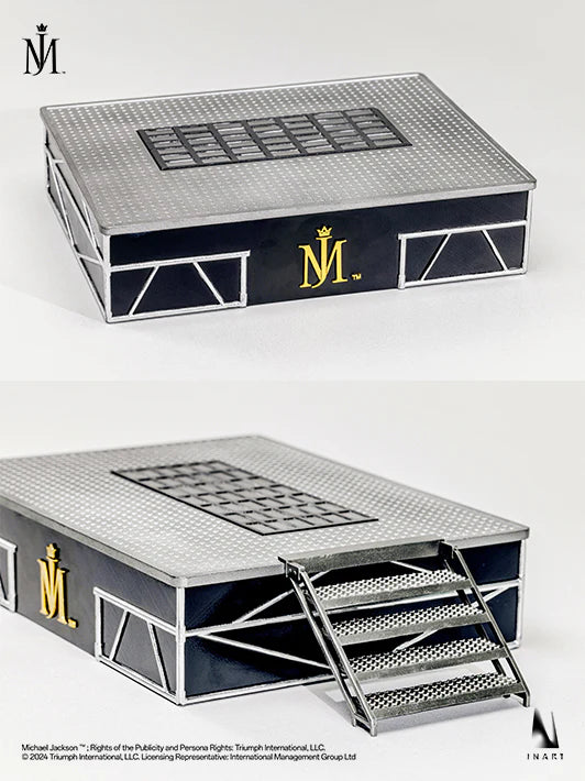 InArt Michael Jackson – Jam 1/6 Scale Collectible Figure | InArt