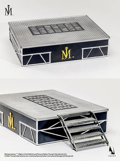 InArt Michael Jackson – Jam 1/6 Scale Collectible Figure | InArt