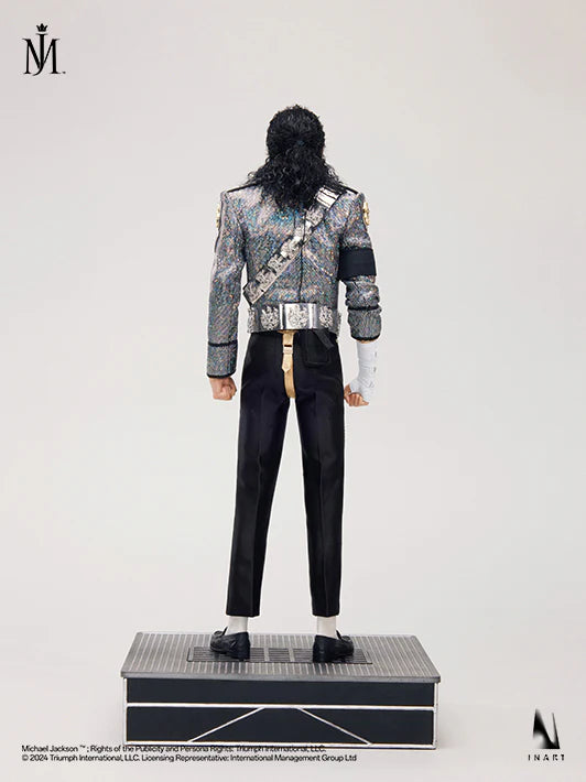 InArt Michael Jackson – Jam 1/6 Scale Collectible Figure | InArt