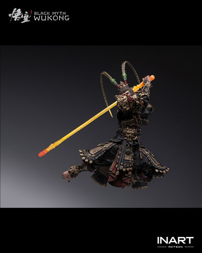InArt 1/12 Great Sage Armor Set "Black Myth: Wukong" | InArt