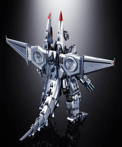 Chogokin Mechagodzilla (Ohrai Noriyoshi Poster Ver.) "Godzilla vs. Mechagodzilla II" (1993) | Bandai Tamashii Nations