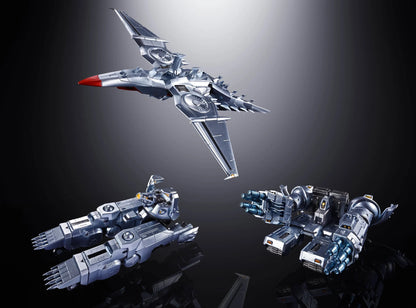 Chogokin Mechagodzilla (Ohrai Noriyoshi Poster Ver.) "Godzilla vs. Mechagodzilla II" (1993) | Bandai Tamashii Nations