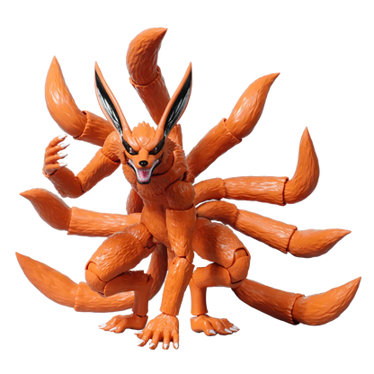 Naruto Blokees AE01 Nine Tails (Kurama) "Naruto Shippuden" | Blokees
