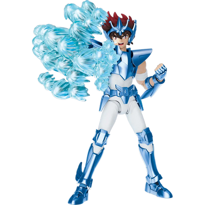 Saint Seiya Blokees Pegasus Seiya Champion Class "Saint Seiya" | Blokees Model Kit