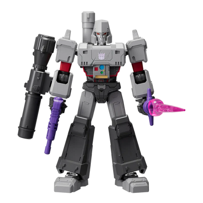 Transformers Blokees Shining Version Vol. 5 "Eternal Rivalry"- Box of 6 | Blokees