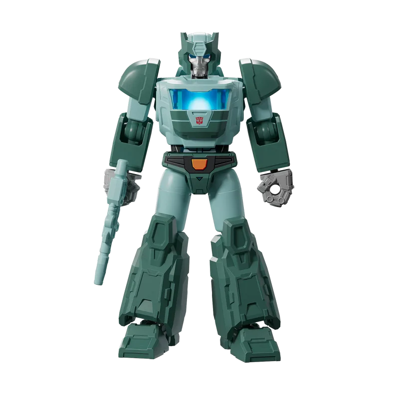 Transformers Blokees Shining Version Vol. 5 "Eternal Rivalry"- Box of 6 | Blokees