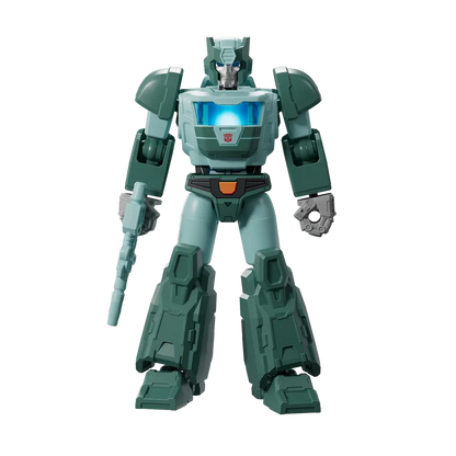 Transformers Blokees Shining Version Vol. 5 "Eternal Rivalry"- Box of 6 | Blokees