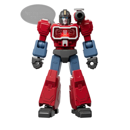 Transformers Blokees Shining Version Vol. 5 "Eternal Rivalry"- Box of 6 | Blokees