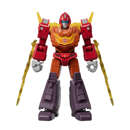 Transformers Blokees Shining Version Vol. 5 "Eternal Rivalry"- Box of 6 | Blokees