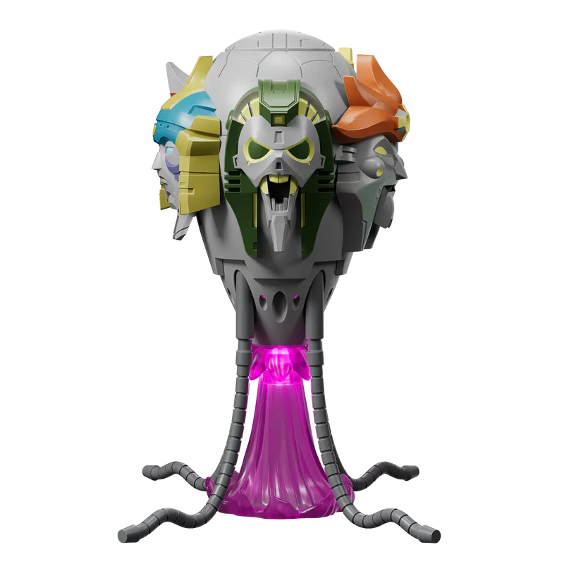 Transformers Blokees Shining Version Vol. 5 "Eternal Rivalry"- Box of 6 | Blokees
