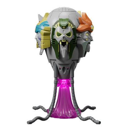 Transformers Blokees Shining Version Vol. 5 "Eternal Rivalry"- Box of 6 | Blokees