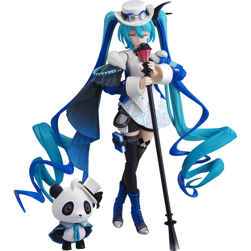 Blokees Fantastics Series MIKU WITH YOU 2025 "Hatsune Miku" | Blokees Hatsune Miku