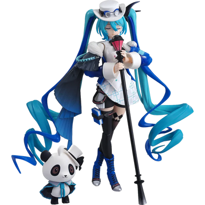 Blokees Fantastics Series MIKU WITH YOU 2025 "Hatsune Miku" | Blokees Hatsune Miku
