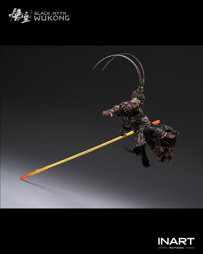 InArt 1/12 Great Sage Armor Set "Black Myth: Wukong" | InArt