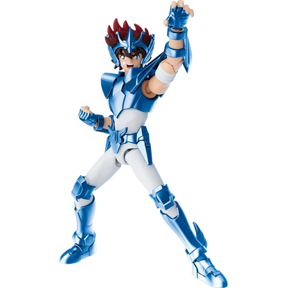 Saint Seiya Blokees Pegasus Seiya Champion Class "Saint Seiya" | Blokees Model Kit