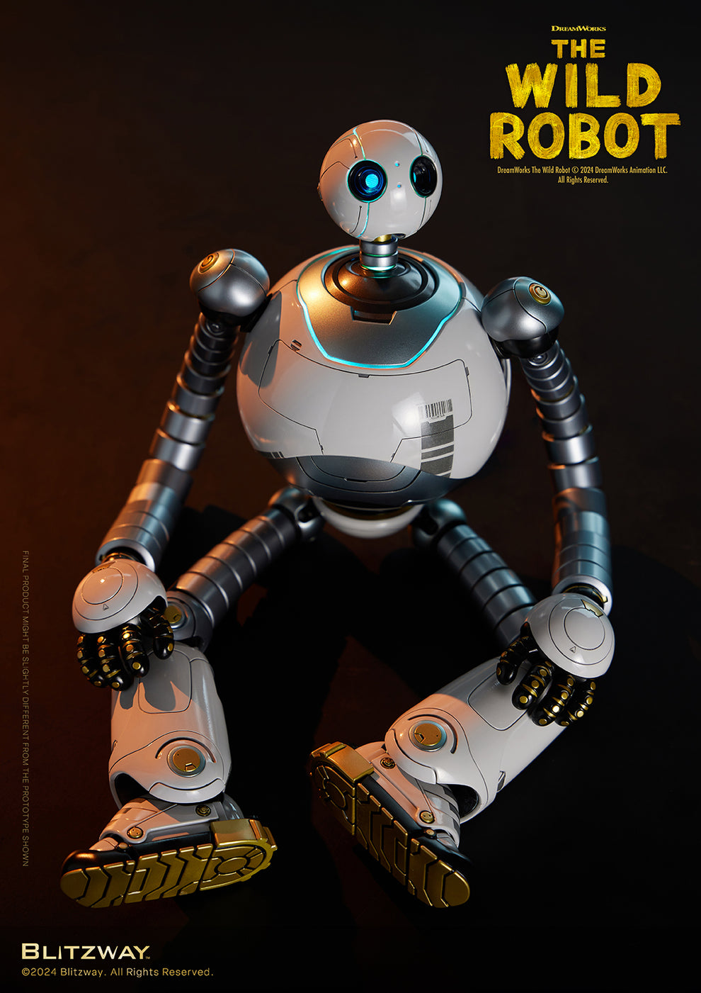 Carbotix Roz 