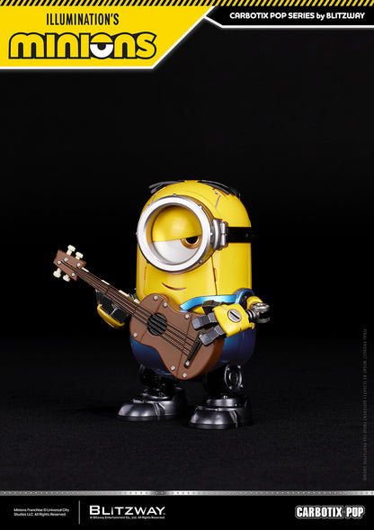 Blitzway Carbotix POP DX Illumination's Minions Trio | Blitzway