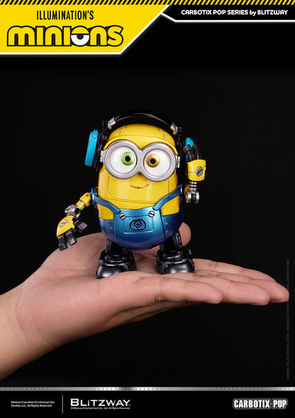 Blitzway Carbotix POP DX Illumination's Minions Trio | Blitzway