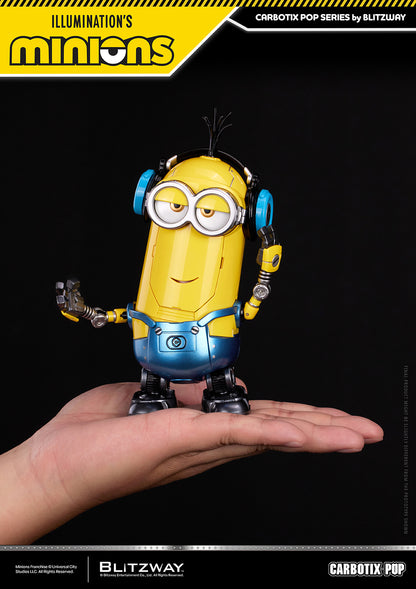 Blitzway Carbotix POP DX Illumination's Minions Trio | Blitzway
