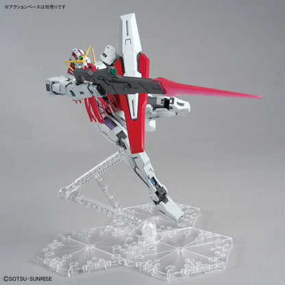 MG GN-005 Gundam Virtue "Mobile Suit Gundam 00" - Bandai Hobby 1/100 Scale Master Grade Model Kit