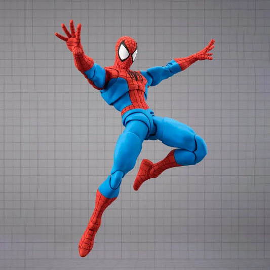 Pre Order Spider-Man (Gamerverse) "Spider-Man" - Tamashii Nations S.H.Figuarts