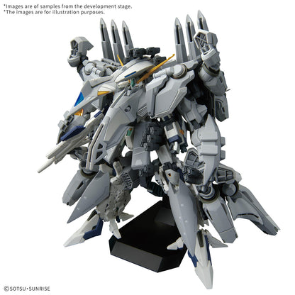 HG Alyzeus "Mobile Suit Gundam Hathaway: The Sorcery of Nymph Circe" | Bandai Hobby 1/144 Scale High Grade Model Kit