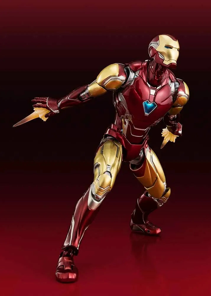 S.H.Figuarts Iron Man Mark 85 (The Infinity Saga) "Iron Man" | Bandai Tamashii Nations